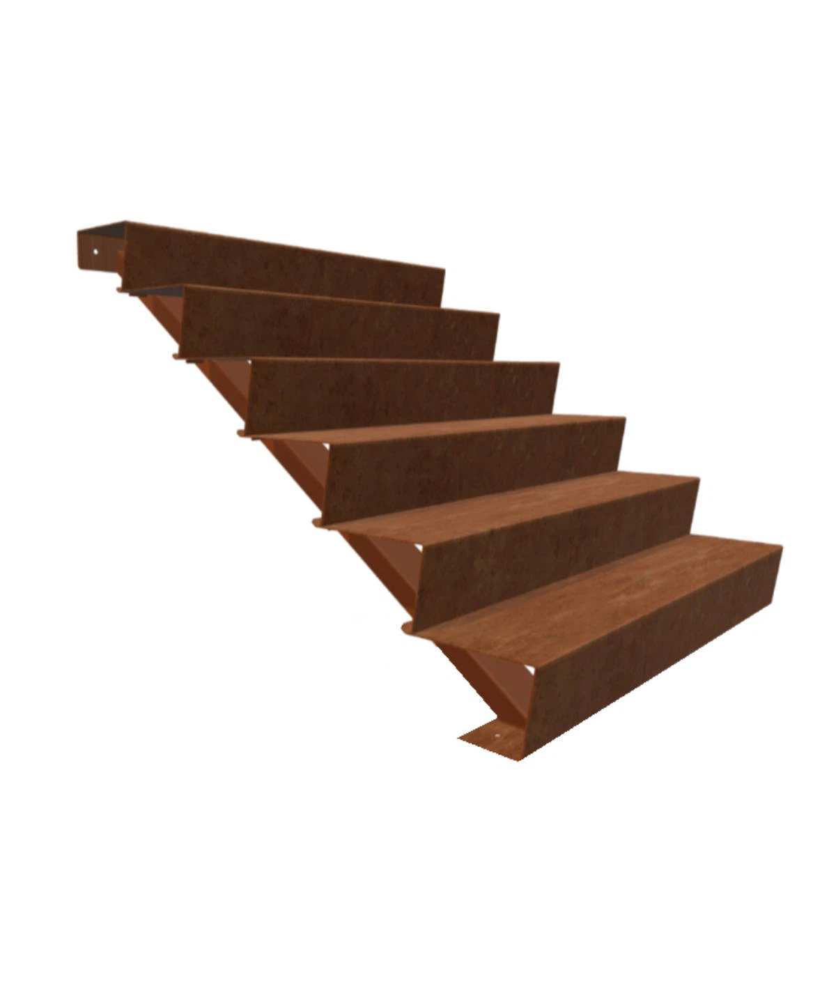 corten stairs (3)