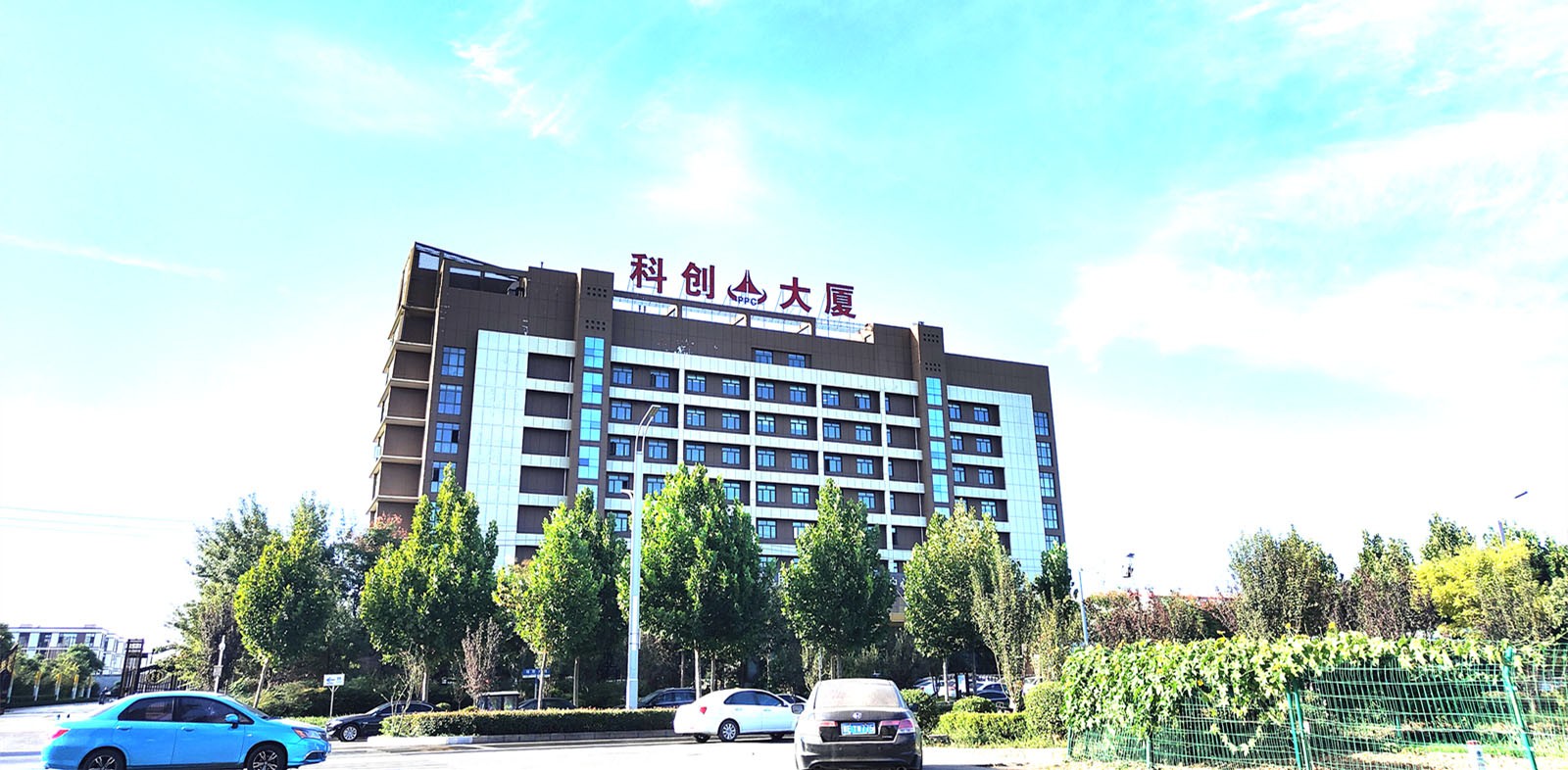 Steel Garden Planters