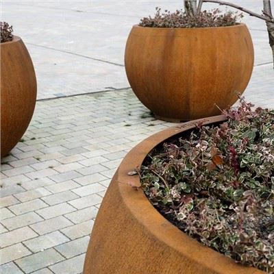 Plantator de copaci Globe