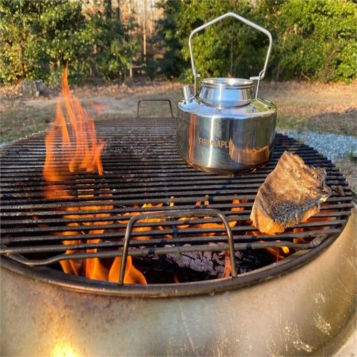 Smokeless Stove Fire Pits