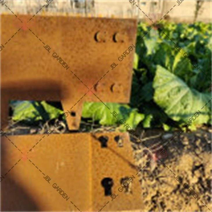 8 Inch Landscape Edging