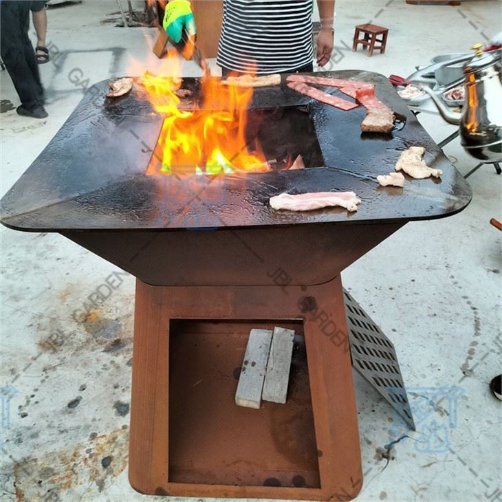 Bbq Products