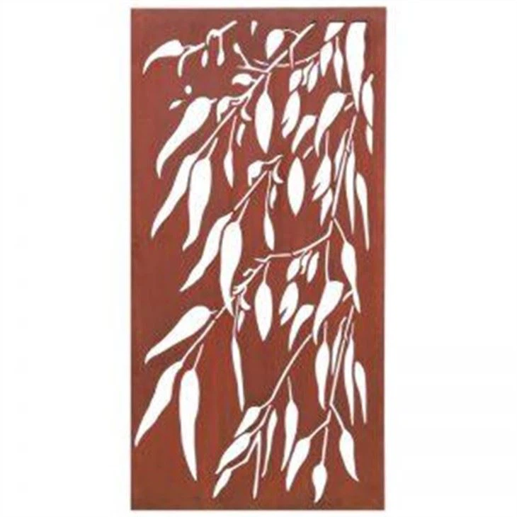 Placă Corten