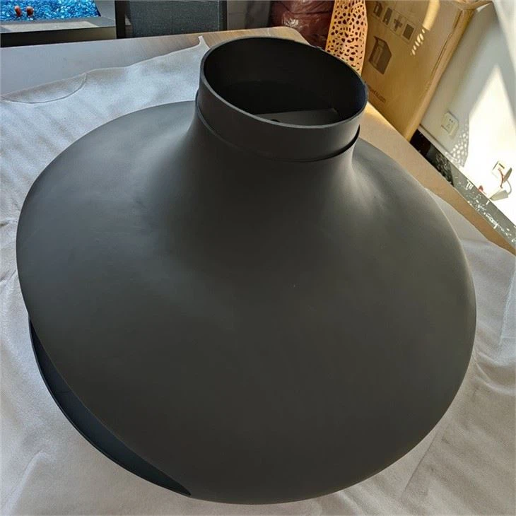 Ethanol Tabletop Fireplace