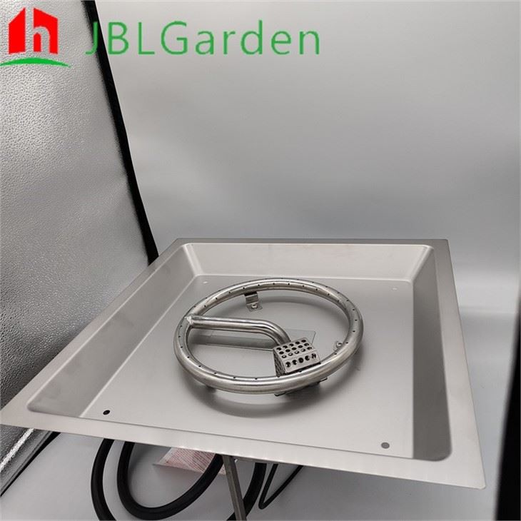 Gas Heater Fire Pit