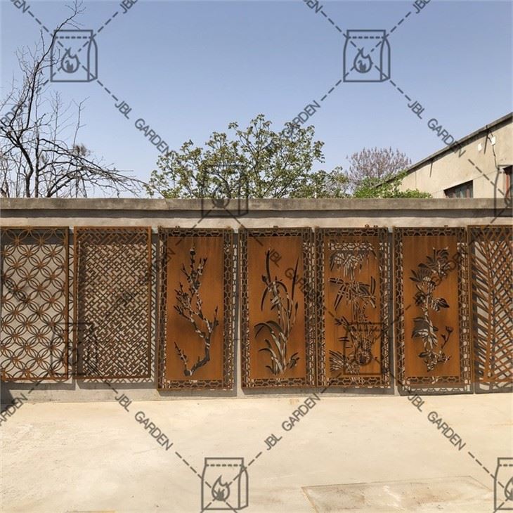 Home Cheap Fence Panels