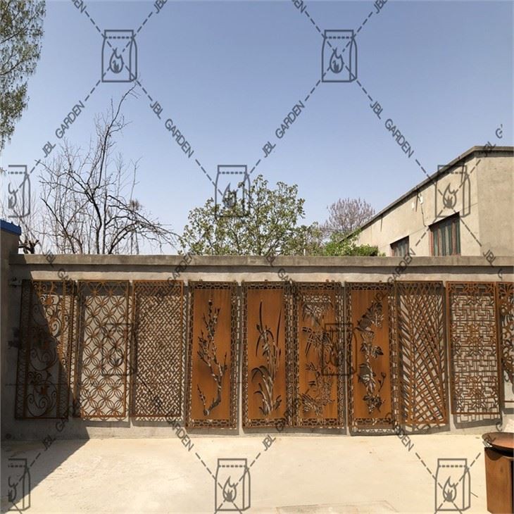 Home Cheap Fence Panels