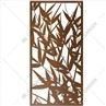 Landscape Border Corten Steel Garden Edging