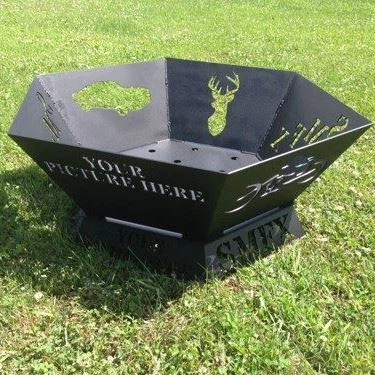 Cele mai bune gropi de foc pentru curtea ta