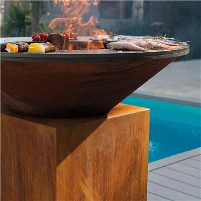 Gratare grill