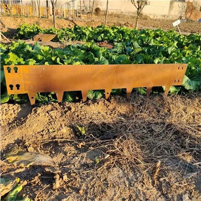 Borduri de grădină de înaltă calitate