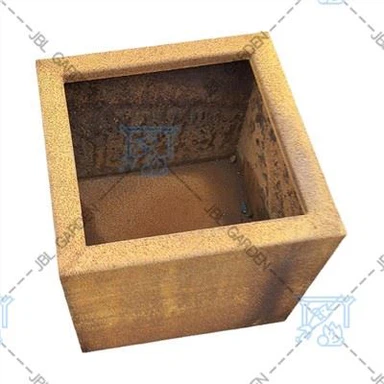 Dimensiuni jardiniera