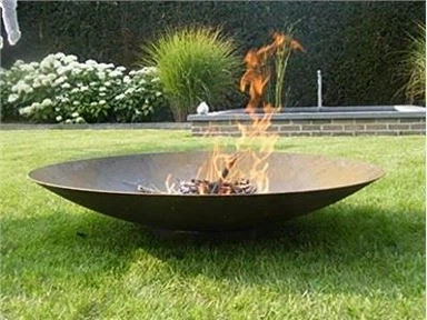 Rotunde de foc Bowl Pit