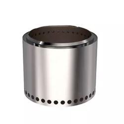 Soba Fara Fum Cu Gratar