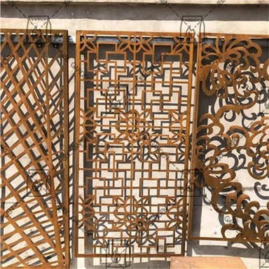 Decor ecran pentru suspendare Art