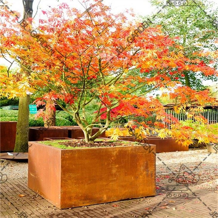 Jardiniera lungă înaltă