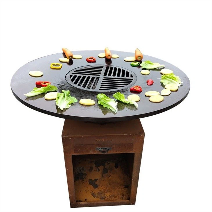 Fabricarea en-gros BBQ Grills