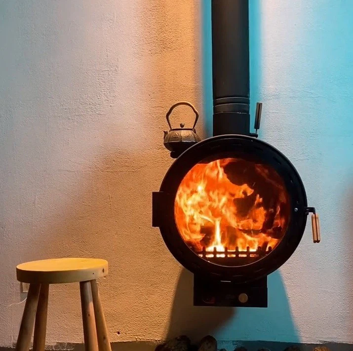 Fire Place Heater