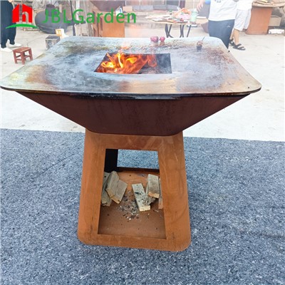 Gratar Gratar de gradina