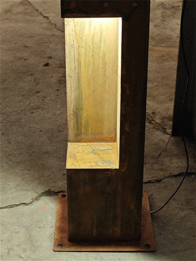 C - Tip LED Borard