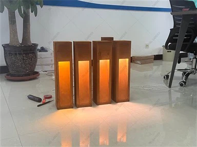 Lumina de orientare