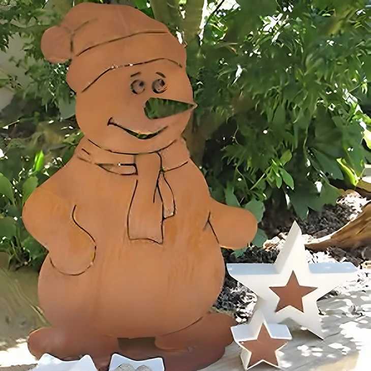 Christmas Decoration Artwork