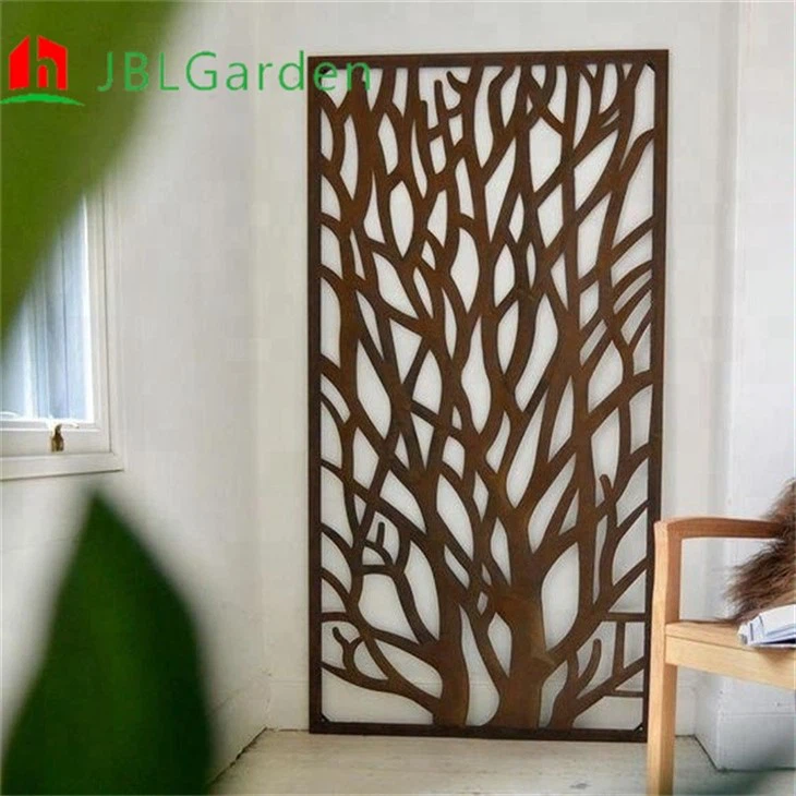 Garden Decorative Panels