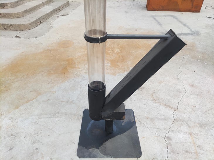 Modern Heating Pellet Stove high quality