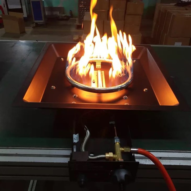 Propane Fire Pit Gas Burner high quality