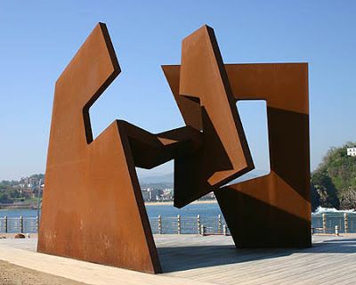 Lucrări de sculptură