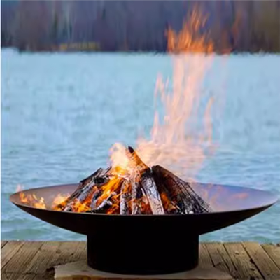 Focar de brazier