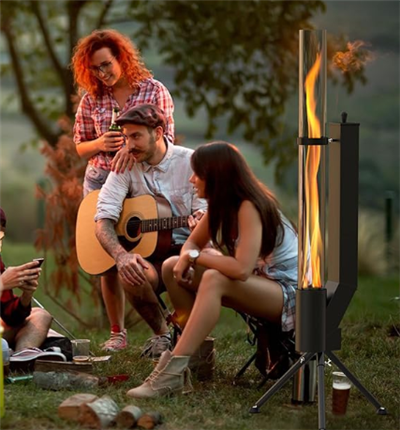 Sobă cu pelete de combustibil ecologice