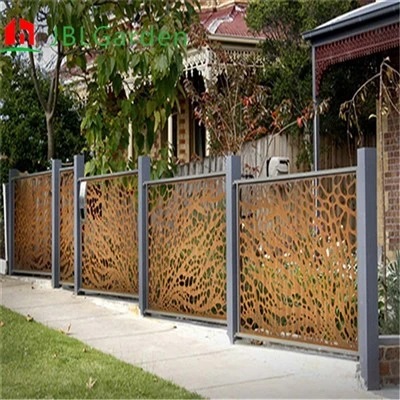Panouri decorative de perete exterior