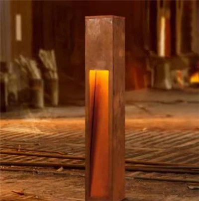 Lumini de gazon de cale