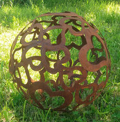 Sculptură Operă de artă
