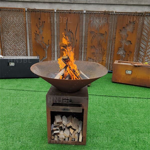 Square Table Barbecue Grills price