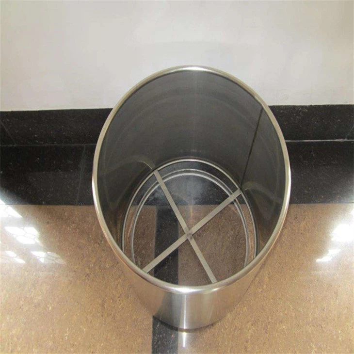 Stainless Steel Vase