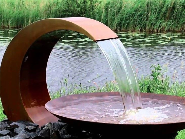 Water Pool Fountain factory