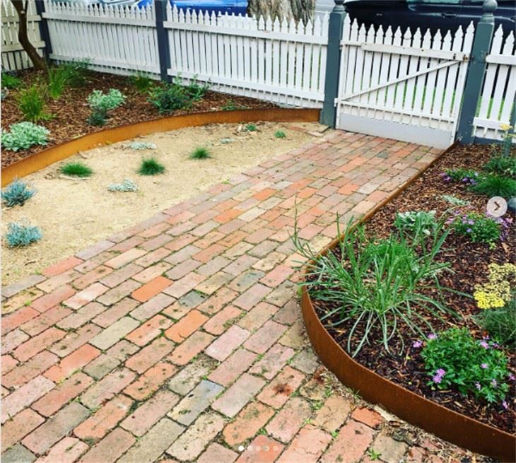 Lawn Border Edging